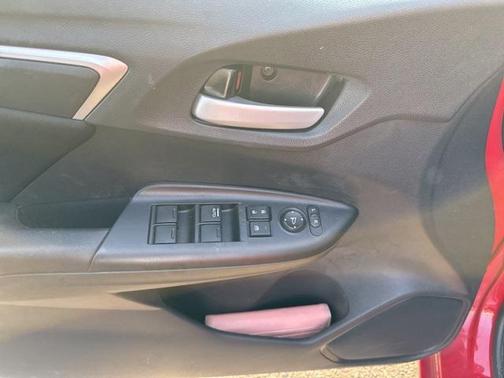 2020 Honda Fit LX