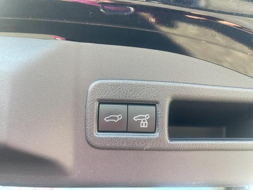 2023 Toyota bZ4X Limited