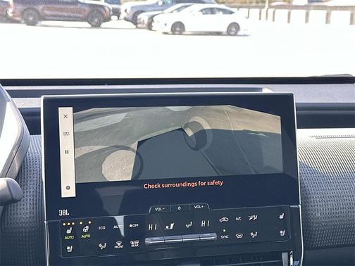 2023 Toyota bZ4X Limited