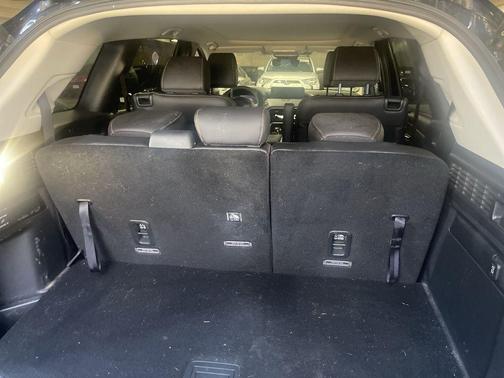 2024 Mazda CX-90 PHEV Premium