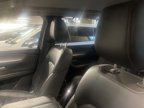 2024 Mazda CX-90 PHEV Premium