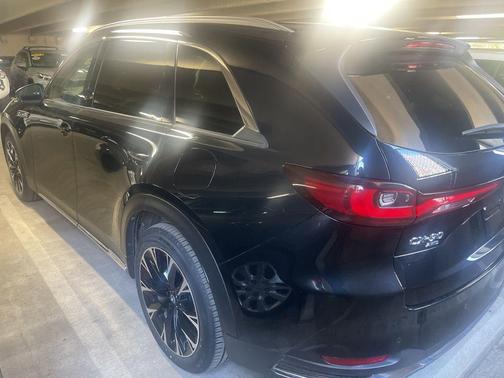 2024 Mazda CX-90 PHEV Premium