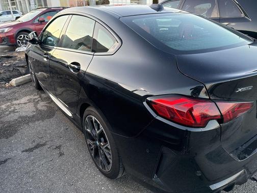 2025 BMW 228 Gran Coupe xDrive