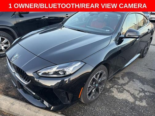 2025 BMW 228 Gran Coupe xDrive