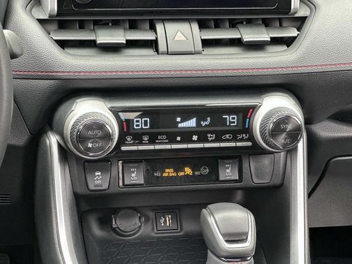 Blueprint 2024 Toyota RAV4 Prime SE