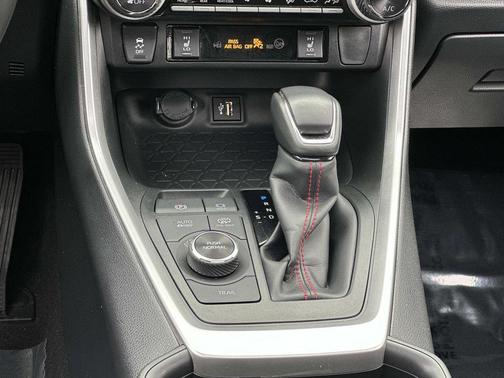 Blueprint 2024 Toyota RAV4 Prime SE