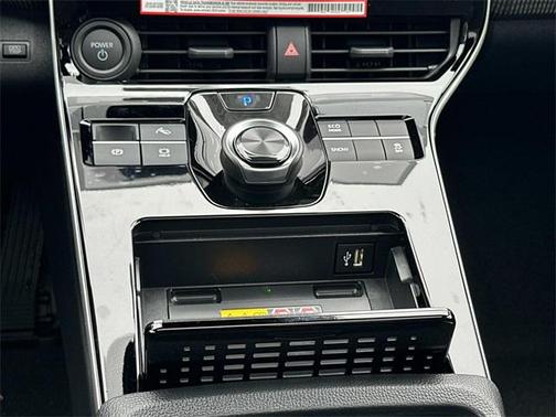 2025 Toyota bZ4X XLE