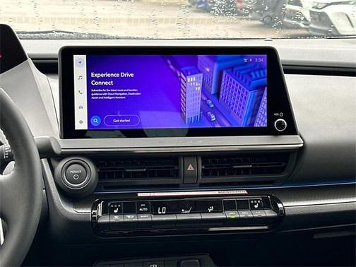 2025 Toyota Prius L