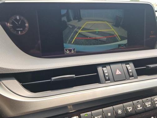 2019 Lexus ES 350 F Sport