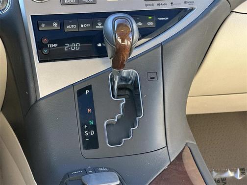 2014 Lexus RX 350 Base