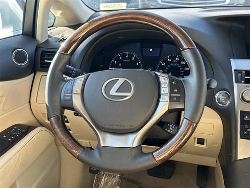 2014 Lexus RX 350 Base