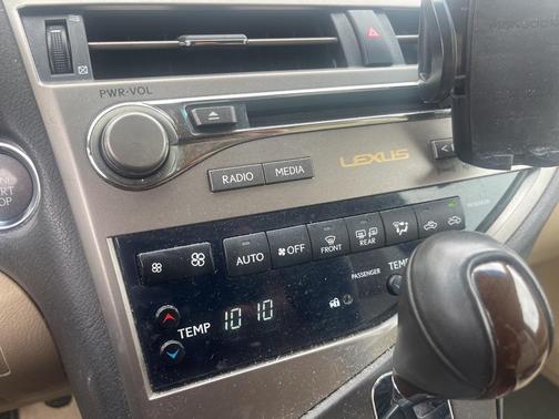 2014 Lexus RX 350 Base