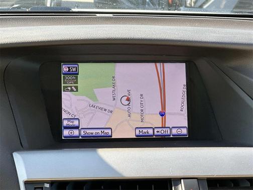 2014 Lexus RX 350 Base