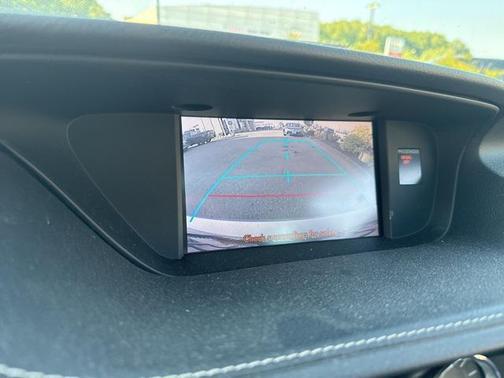 2013 Lexus ES 300h Base
