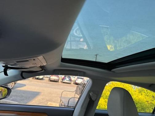 2013 Lexus ES 300h Base