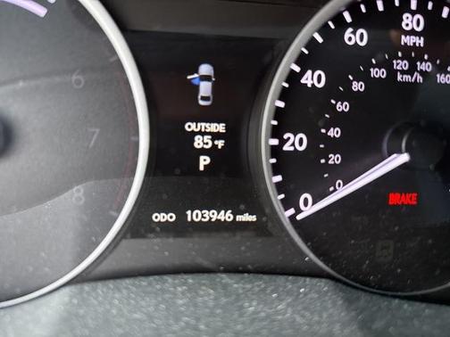 2013 Lexus ES 300h Base