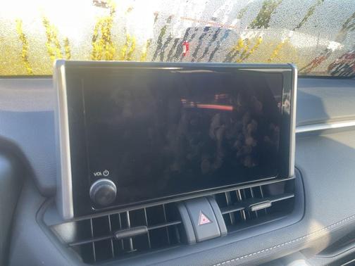 Blueprint 2024 Toyota RAV4 XLE