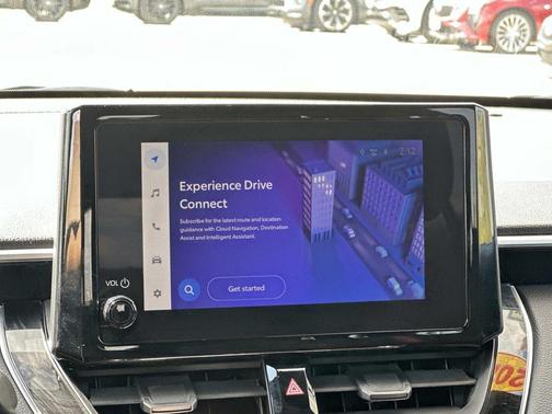 2024 Toyota Corolla Hybrid L