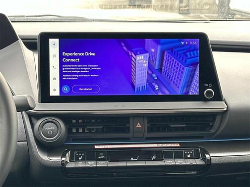 2026 Toyota Prius Plug-In Hybrid Nightshade