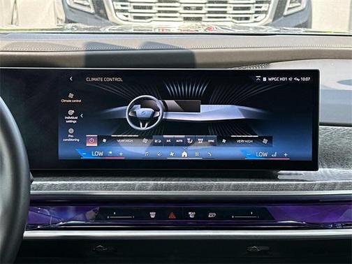 2024 BMW 740 i xDrive