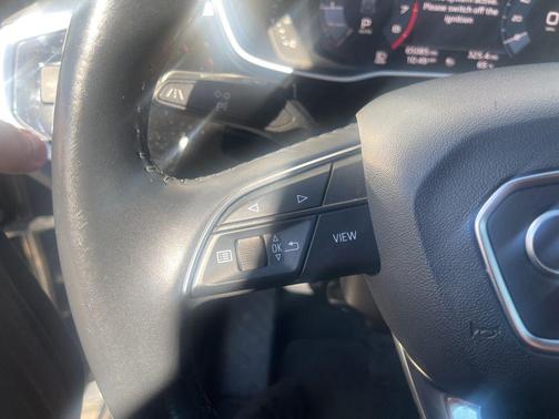 2020 Audi Q3 45 S line Premium