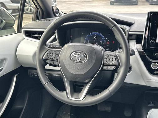 2023 Toyota Corolla XSE