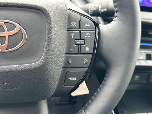 2025 Toyota Prius L
