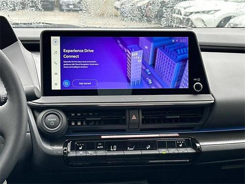 2025 Toyota Prius L