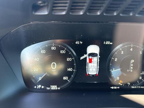 2019 Volvo XC90 T6 Inscription