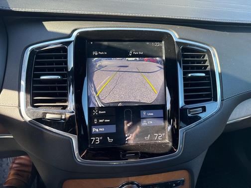 2019 Volvo XC90 T6 Inscription