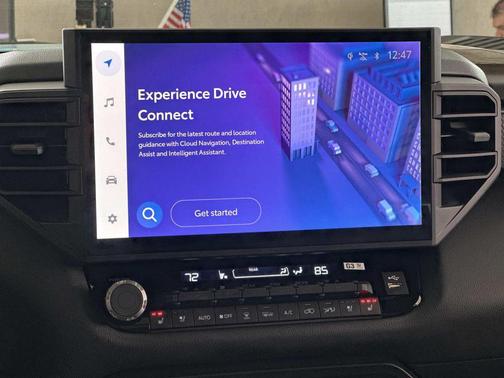 Wave Maker 2026 Toyota Sequoia TRD Pro