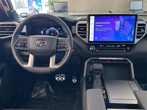 2025 Toyota Sequoia Limited