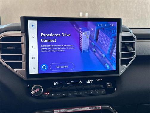 2025 Toyota Sequoia Limited