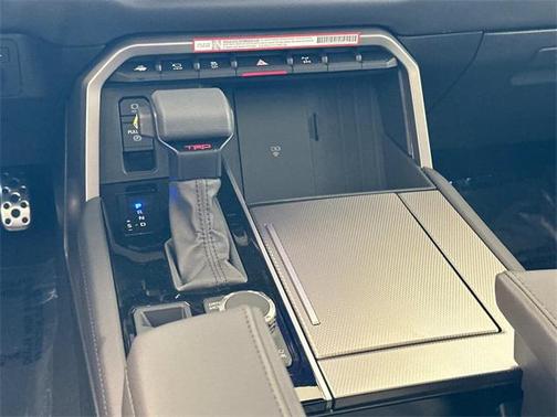 2025 Toyota Sequoia Limited