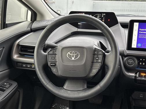 2024 Toyota Prius XLE