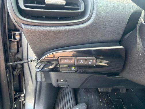 Magnetic Gray Metallic 2020 Toyota Prius LE