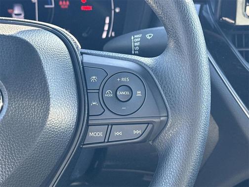 2026 Toyota Corolla Hybrid L