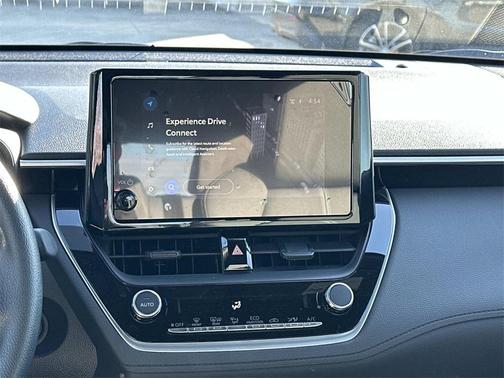 2026 Toyota Corolla Hybrid L