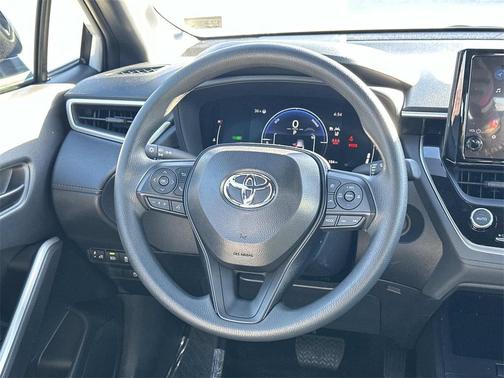 2026 Toyota Corolla Hybrid L