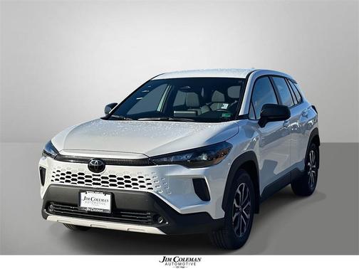 2026 Toyota Corolla Hybrid L