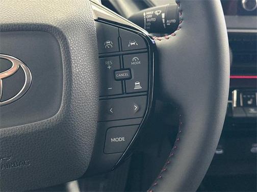 2025 Toyota Prius L