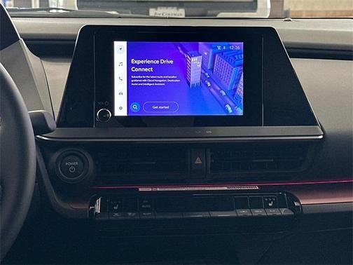 2025 Toyota Prius L