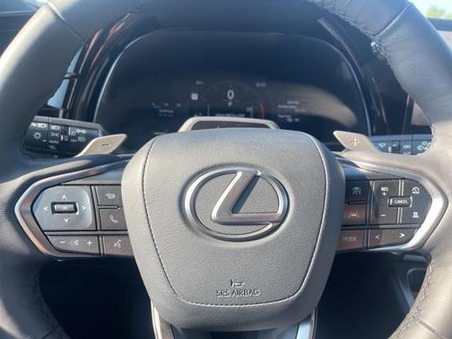 2024 Lexus TX 350 Premium