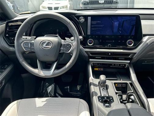 2024 Lexus TX 350 Premium