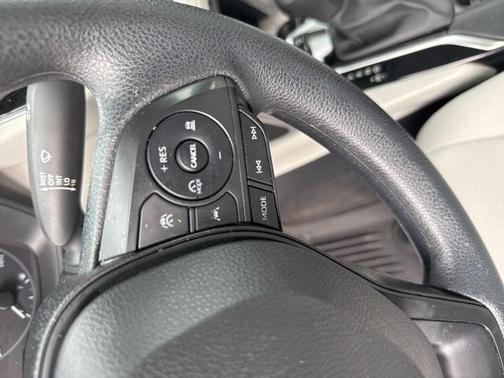 2023 Toyota Corolla Cross L