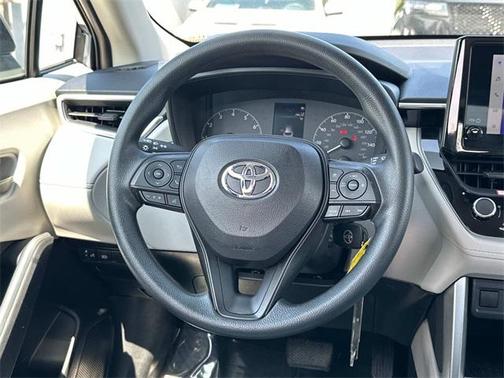 2023 Toyota Corolla Cross L