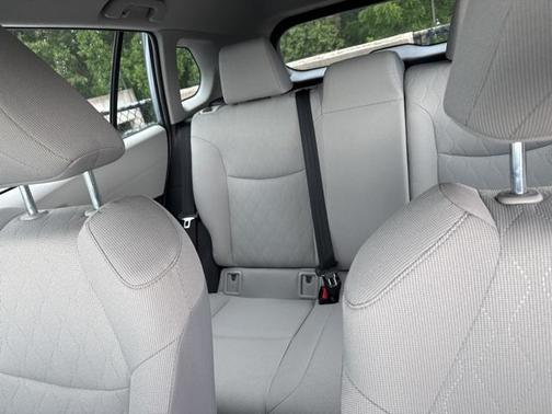 2023 Toyota Corolla Cross L