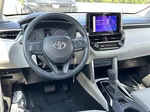 2023 Toyota Corolla Cross L