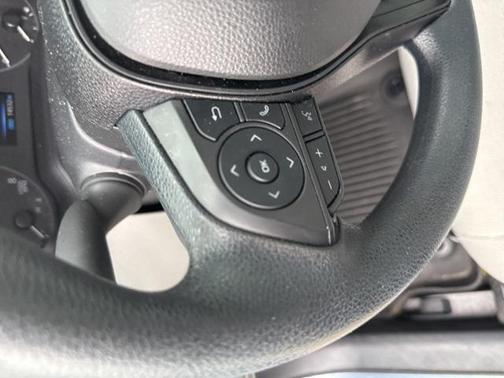 2023 Toyota Corolla Cross L