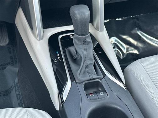 2023 Toyota Corolla Cross L